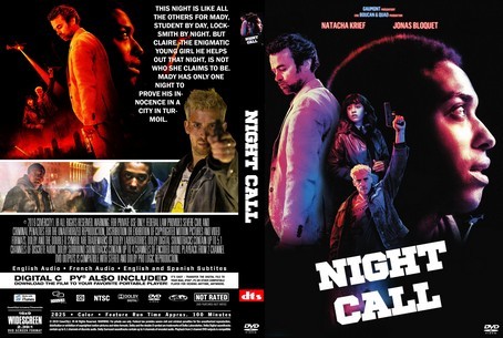 Night Call 2024