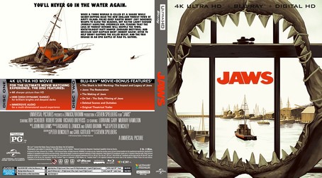Jaws 1975