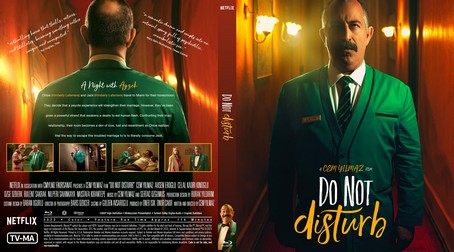 Do Not Disturb 2022