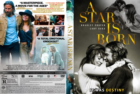 A Star Is Born 2018