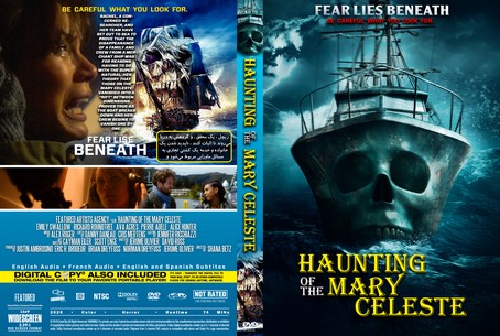 Haunting of the Mary Celeste 2020