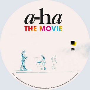 A ha The Movie 2021