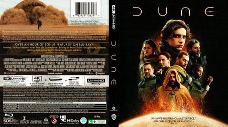 Dune 2021