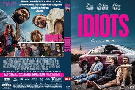 Idiots 2026