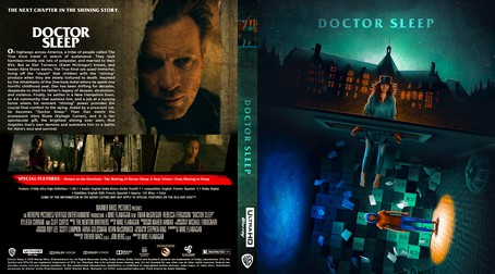 Doctor Sleep 2019