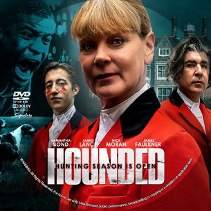 Hounded 2022