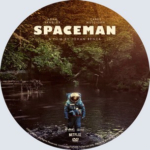 Spaceman 2024