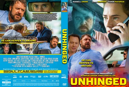 Unhinged 2020