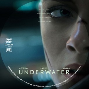 Underwater 2020
