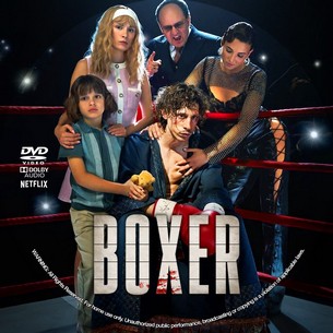 Boxer 2024