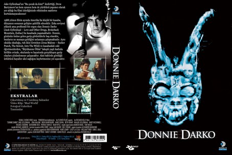 Donnie Darko 2001