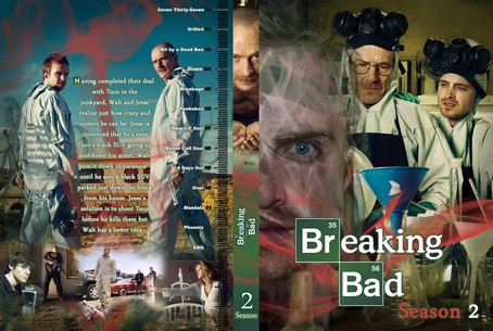 Breaking Bad Season 2