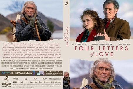 Four Letters of Love 2024