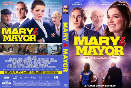 Mary 4 Mayor 2020