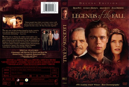 Legends of the Fall 1994