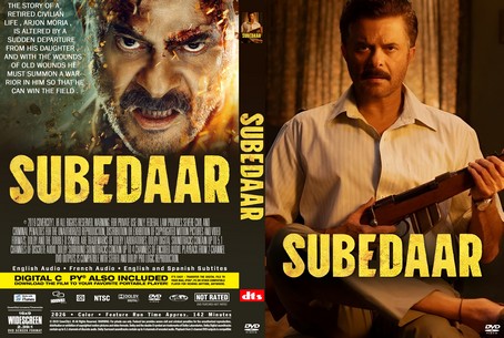 Subedaar 2026