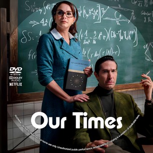 Our Times 2025