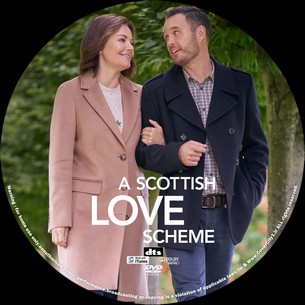 A Scottish Love Scheme 2024