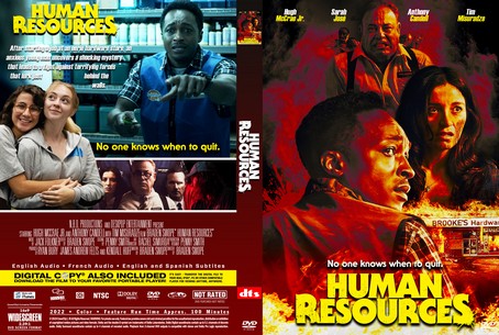 Human Resources 2021