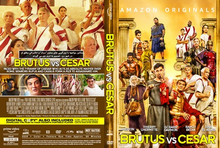 Brutus vs Cesar 2020