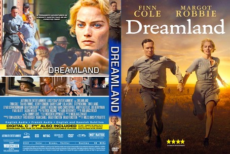 Dreamland 2019