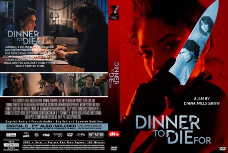 Dinner to Die For 2025