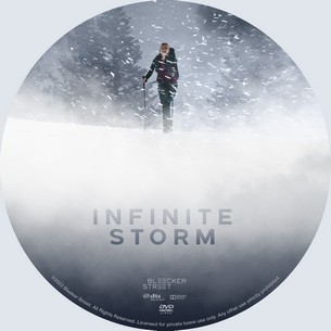 Infinite Storm 2022