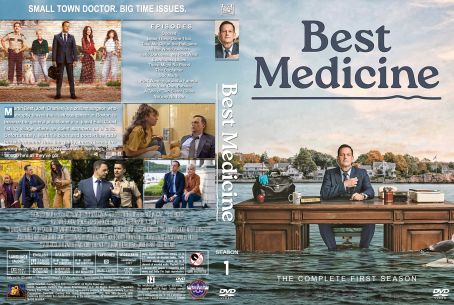 Best Medicine Season 1