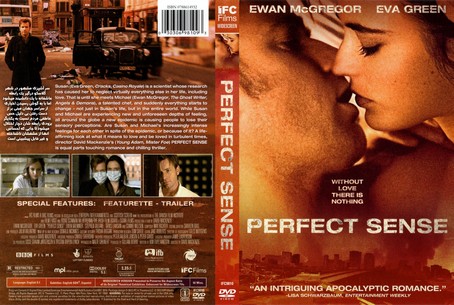 Perfect Sense 2011