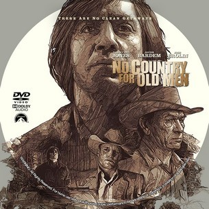 No Country for Old Men 2007
