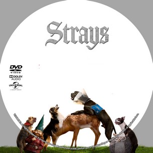 Strays 2023