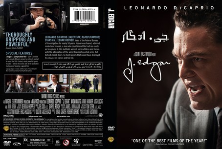 J Edgar 2011