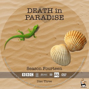 Death in Paradise Season 14