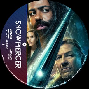 Snowpiercer Season 3