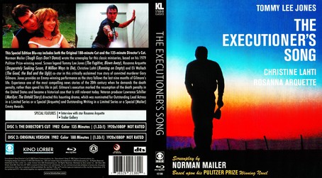 The Executioner's Song 1982