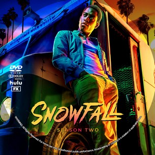 Snowfall Season 2