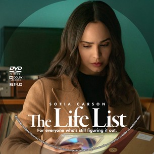 The Life List 2025