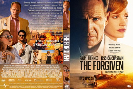 The Forgiven 2021