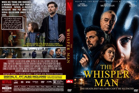 The Whisper Man 2026
