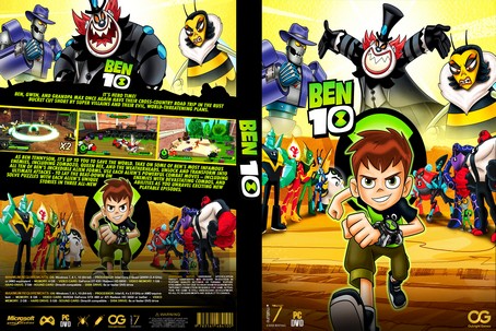 Ben 10