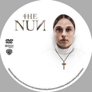 The Nun 2018