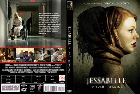 Jessabelle 2014