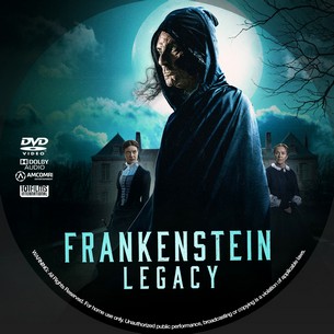 Frankenstein Legacy 2024