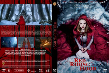 Red Riding Hood 2011