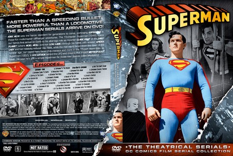superman 1948
