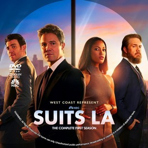 Suits LA Season 1