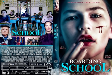 Boarding School 2018