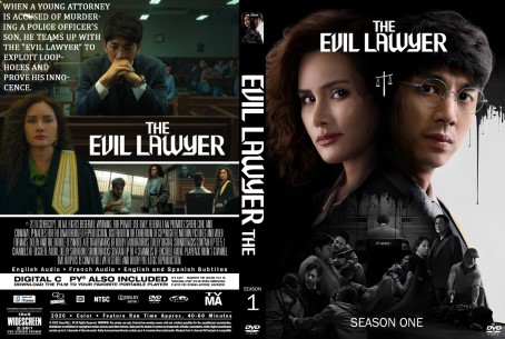 The Evil Lawyer Thanai Pisat Season 1