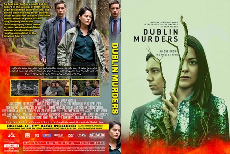 Dublin Murders