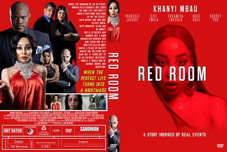 Red Room 2019